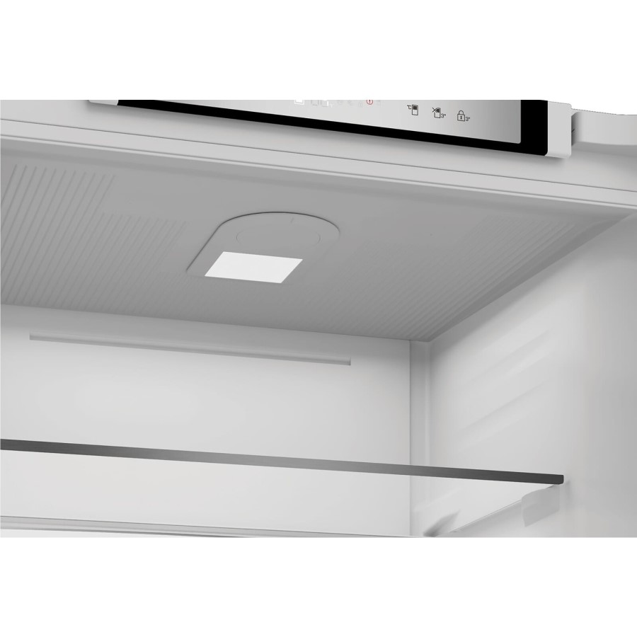 additioanl image for  Bauknecht Fridge Freezer Built-In 270 L 